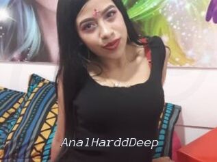 AnalHarddDeep