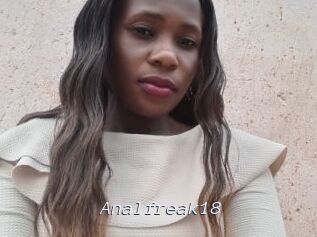 Analfreak18