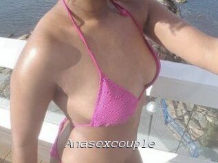 Anasexcouple