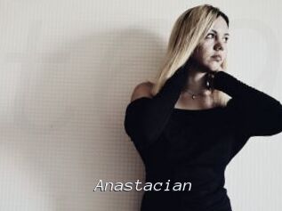 Anastacian