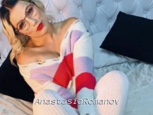 AnastasiaRomanov