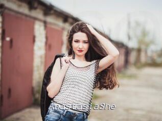 AnastasiaShe