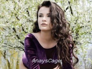 AnaysCage