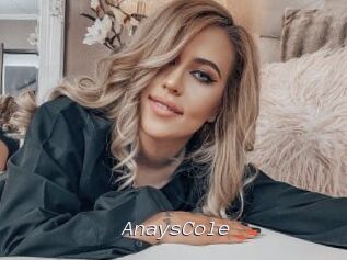 AnaysCole