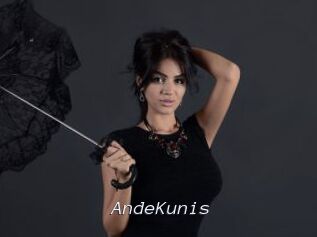 AndeKunis