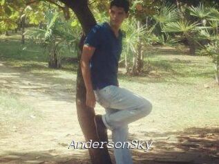 AndersonSky