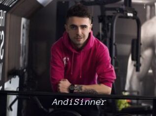 AndiSinner