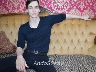 AndoSissy