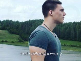 AndreMondgomery