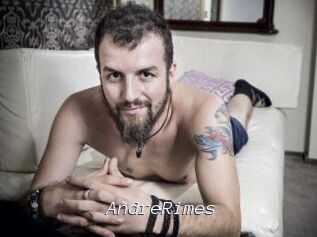 AndreRimes