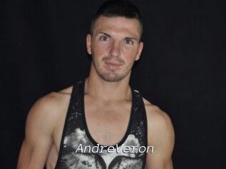 AndreVeron