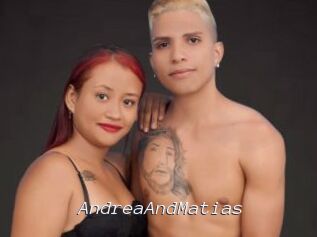 AndreaAndMatias