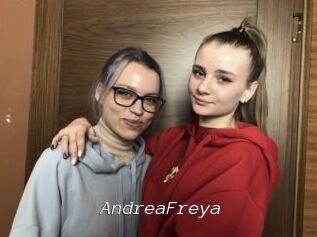 AndreaFreya
