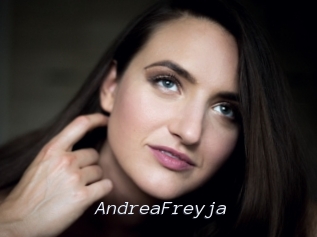 AndreaFreyja