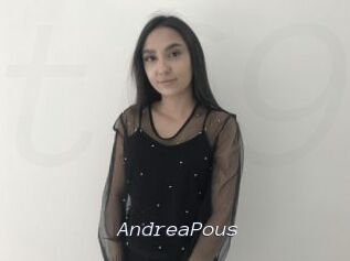 AndreaPous