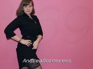 AndreaSorceress
