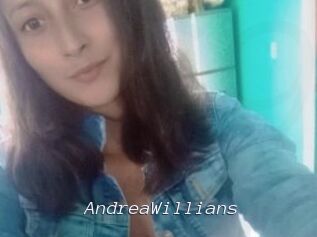 AndreaWillians