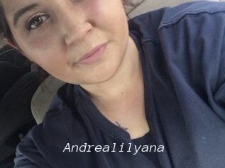 Andrealilyana