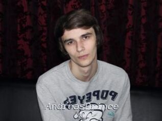 AndreasPrince