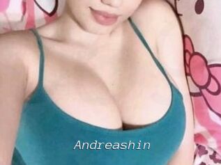 Andreashin