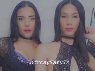 AndreayTatyTs