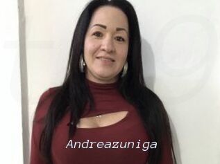 Andreazuniga
