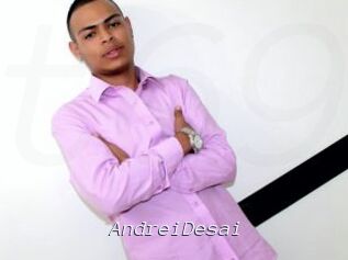 AndreiDesai