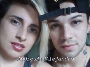 AndresAndAlejandro