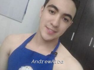 AndrewAlba