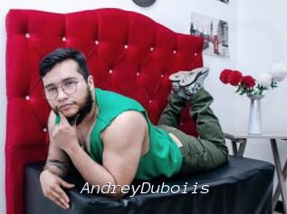 AndreyDuboiis