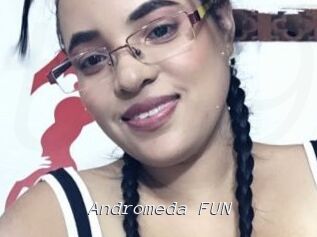 Andromeda_FUN