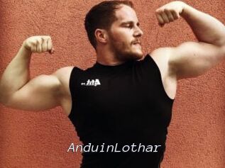 AnduinLothar