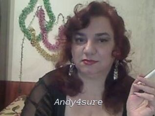Andy4sure