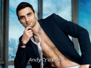 AndyCruiseX