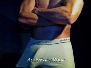 AndyFameRoom