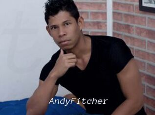 AndyFitcher