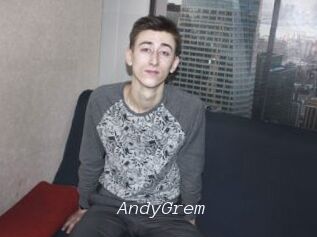 AndyGrem