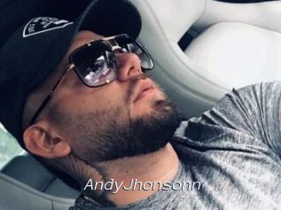 AndyJhonsonn