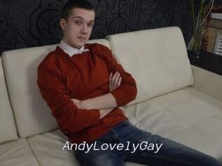 AndyLovelyGay