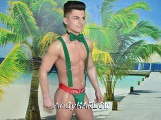 AndyMARLOW