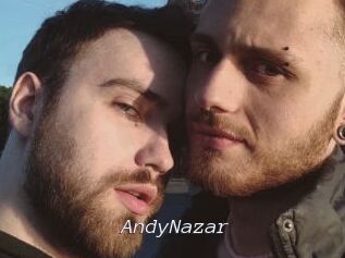 AndyNazar