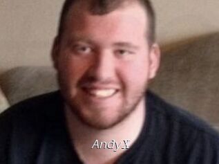 AndyX