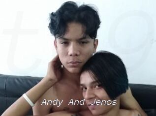 Andy_And_Jenos Tel 69 Salopes