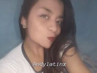 Andylatinx
