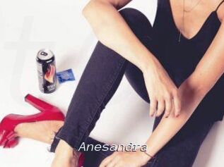 Anesandra