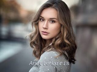 AnetteHarris