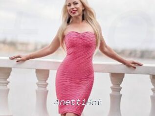 AnettiHot
