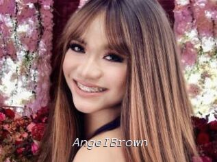 AngeIBrown