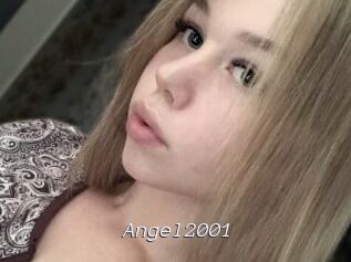 Angel2001