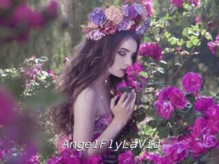 AngelFlyLaVid